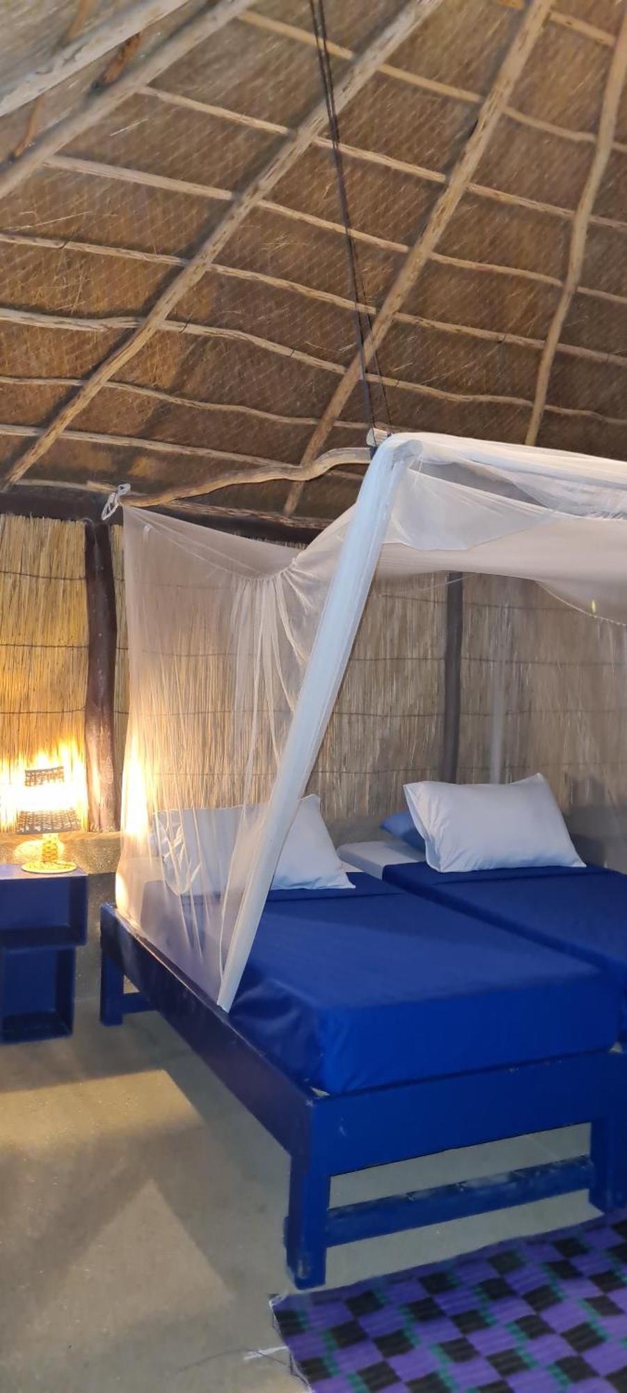 Campement Hakuna Lodge Mar Lodj Zimmer foto